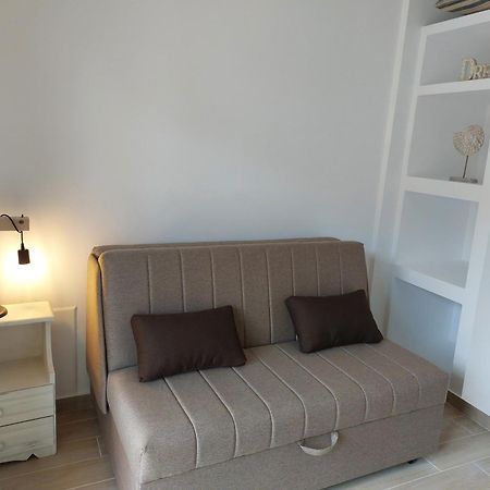 Deniastella Apartments Skala Potamia  Luaran gambar