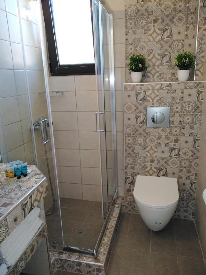 Deniastella Apartments Skala Potamia  Luaran gambar