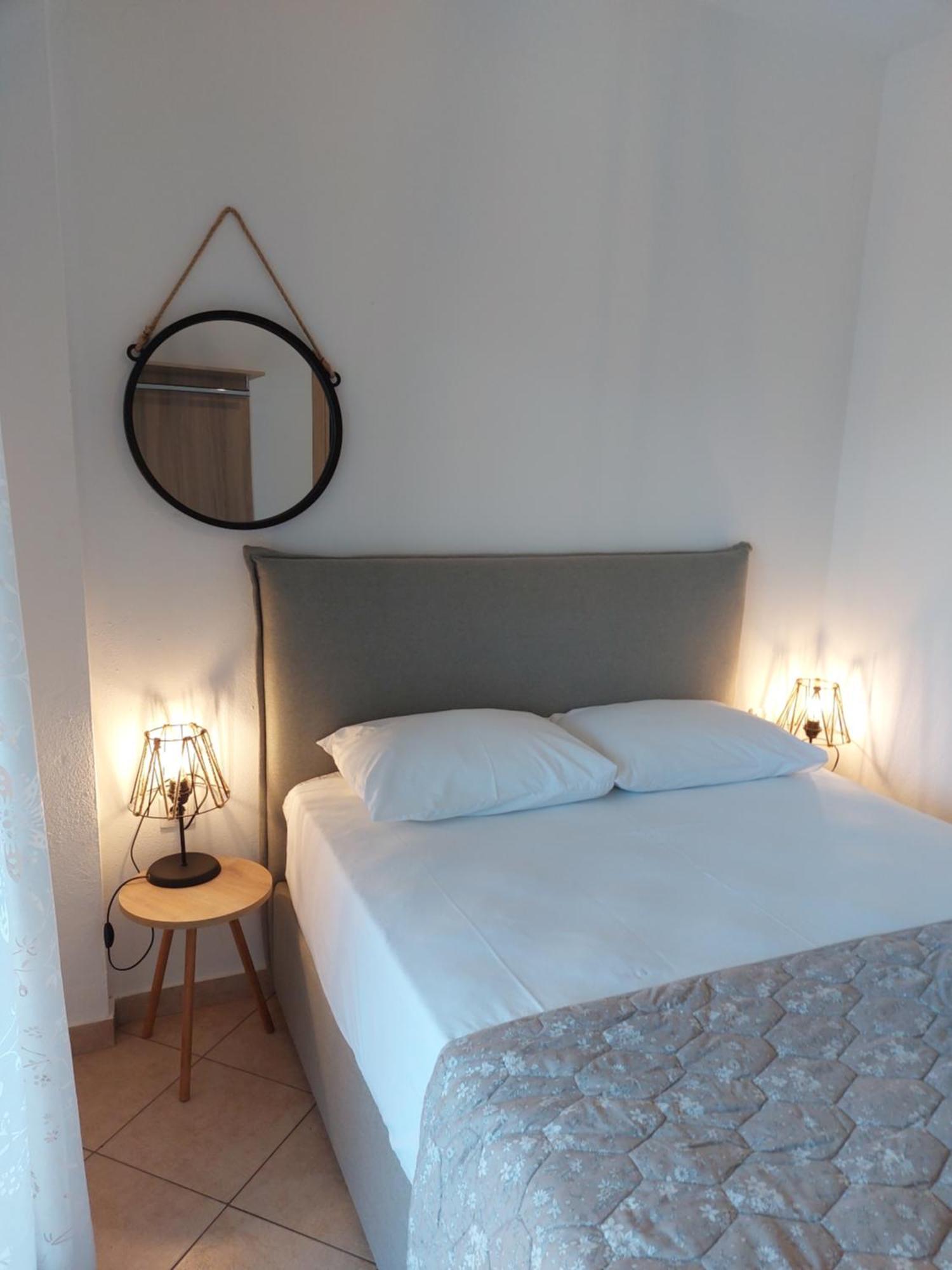 Deniastella Apartments Skala Potamia  Luaran gambar
