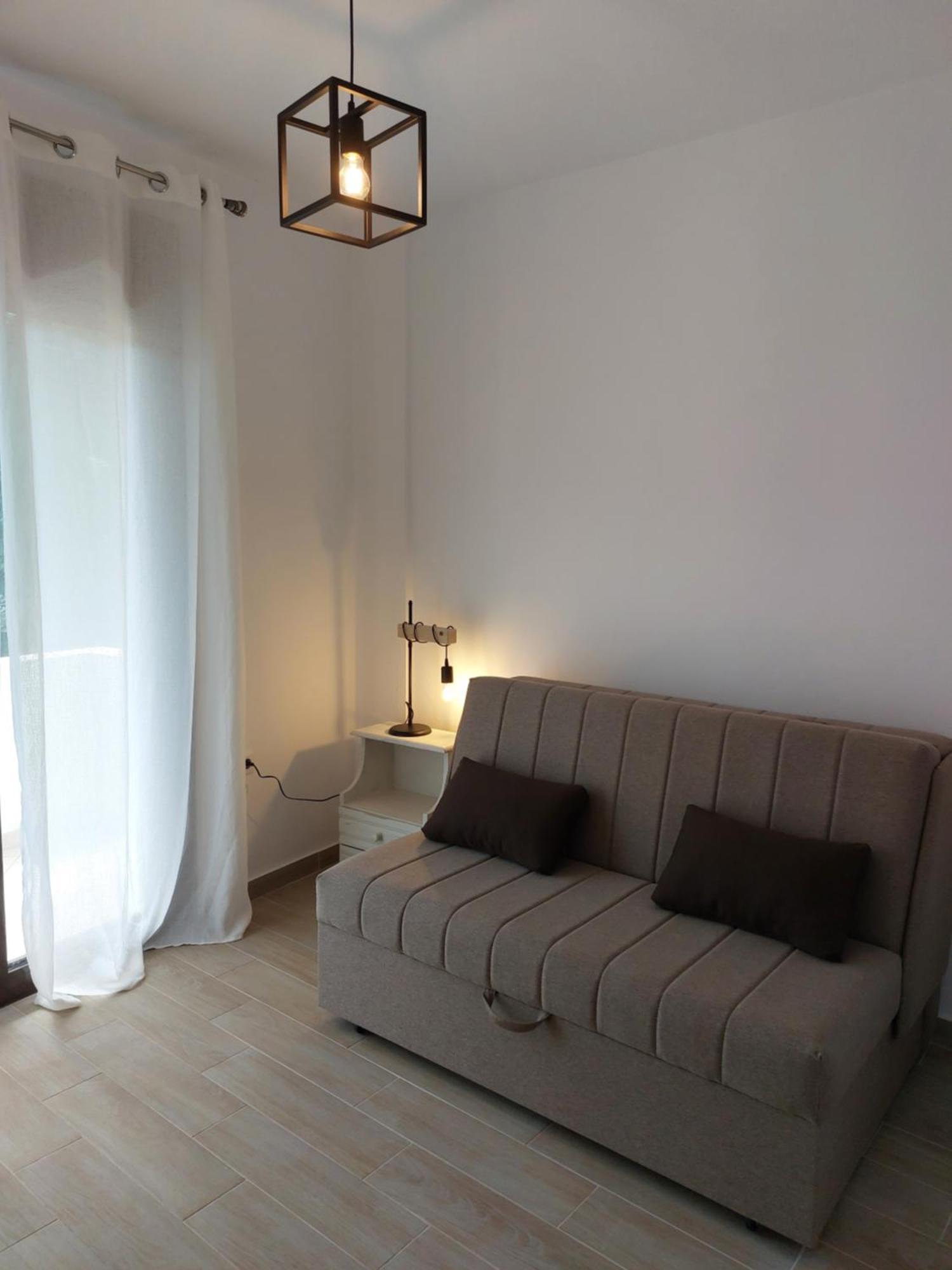 Deniastella Apartments Skala Potamia  Luaran gambar